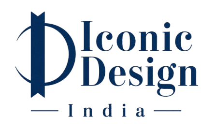 Iconic Design Logo