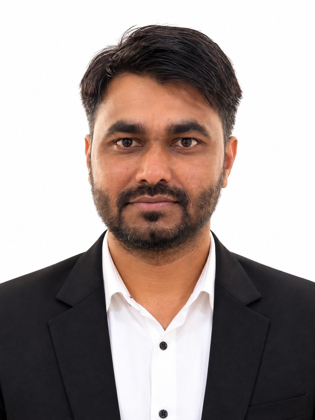 Rahul Sharma Profile